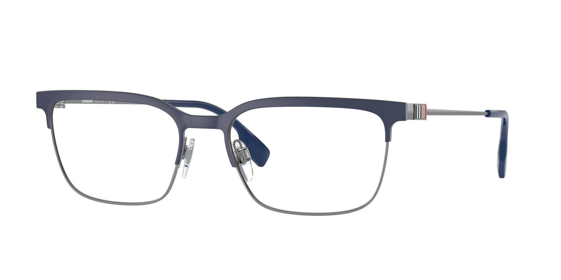 Burberry BE1375 Blue Eyeglasses