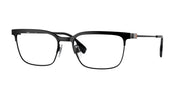 Burberry BE1375 Black Eyeglasses