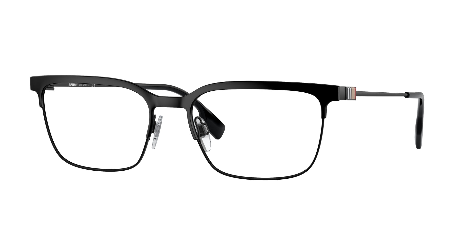 Burberry BE1375 Black Eyeglasses