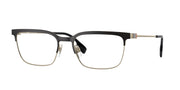 Burberry BE1375 Black Eyeglasses