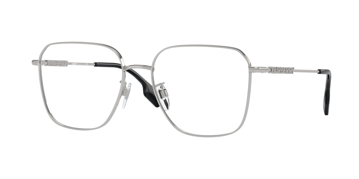 Burberry BE1382D Silver Eyeglasses
