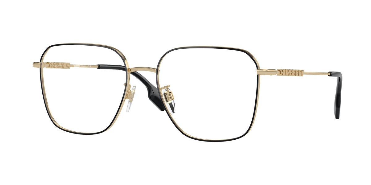 Burberry BE1382D Black Eyeglasses