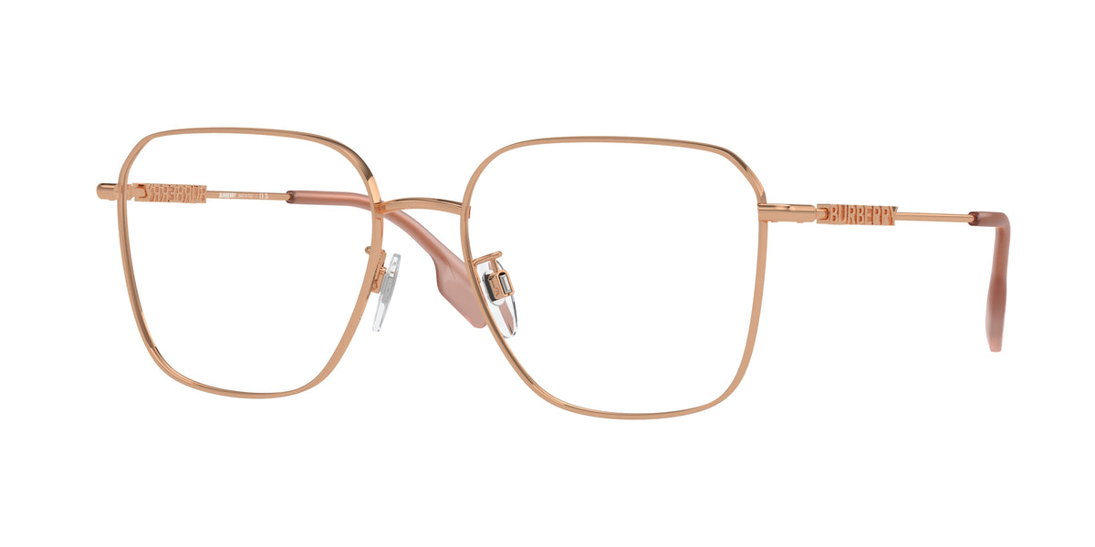 Burberry BE1382D Pink Eyeglasses