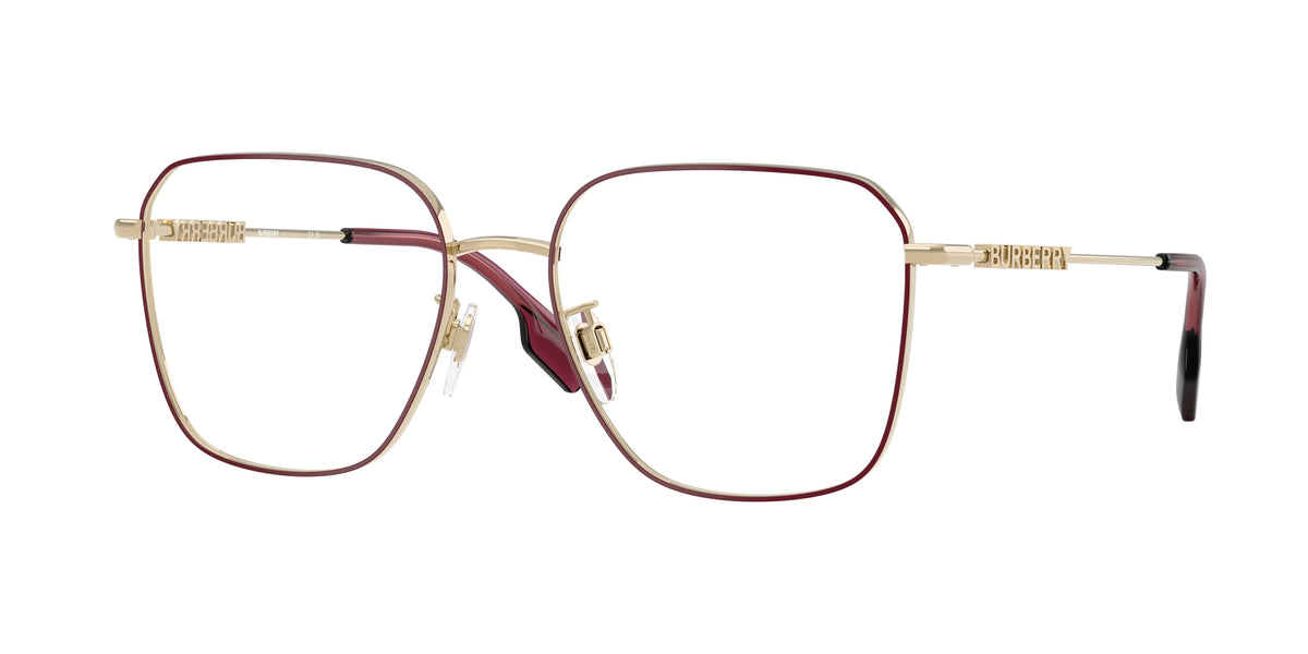 Burberry BE1382D Purple Eyeglasses