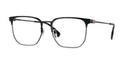Burberry BE1383D Black Eyeglasses