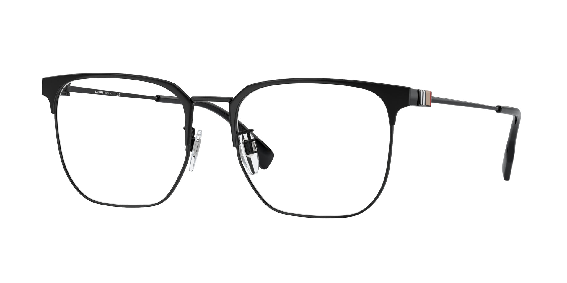 Burberry BE1383D Black Eyeglasses