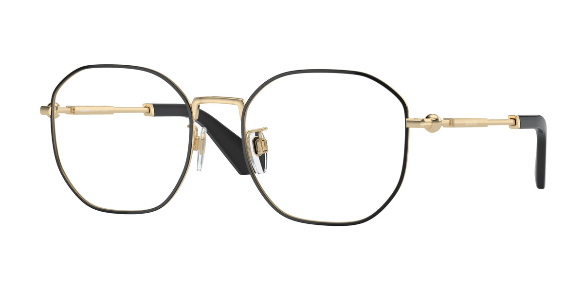 Burberry BE1387D Black Eyeglasses