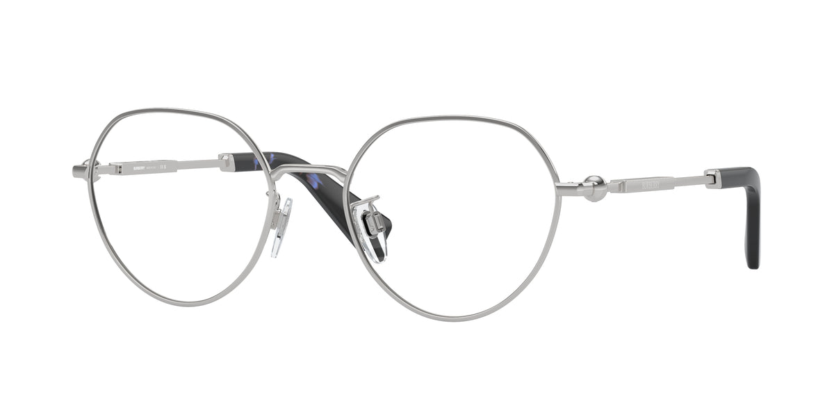 Burberry BE1388D Silver Eyeglasses