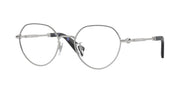 Burberry BE1388D Silver Eyeglasses