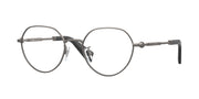 Burberry BE1388D Dark Grey Eyeglasses