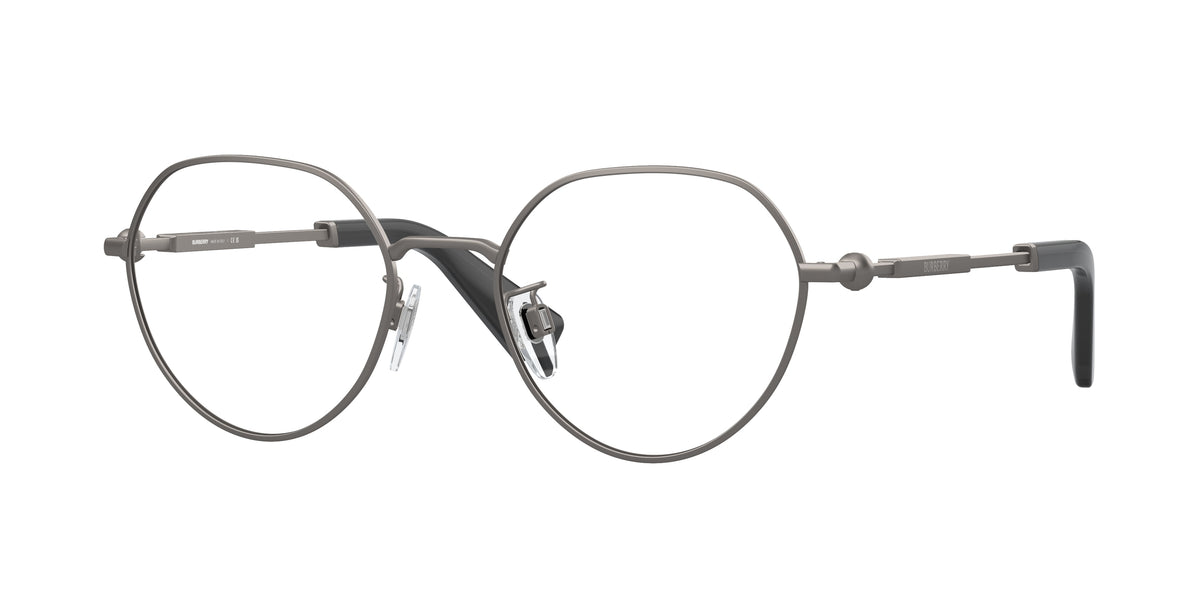 Burberry BE1388D Dark Grey Eyeglasses