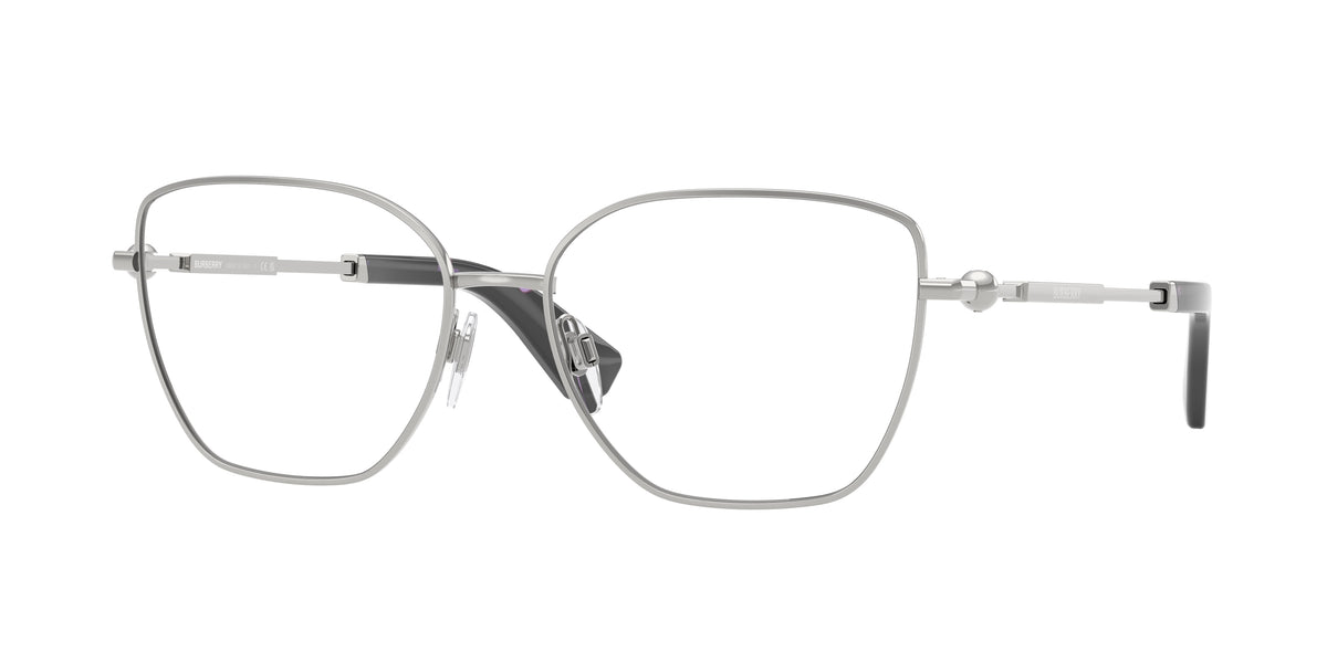 Burberry BE1390 Silver Eyeglasses