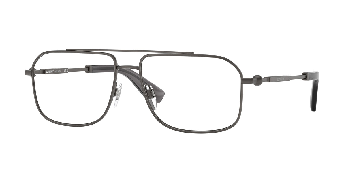 Burberry BE1391 Grey Eyeglasses