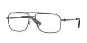 Burberry BE1391 Grey Eyeglasses