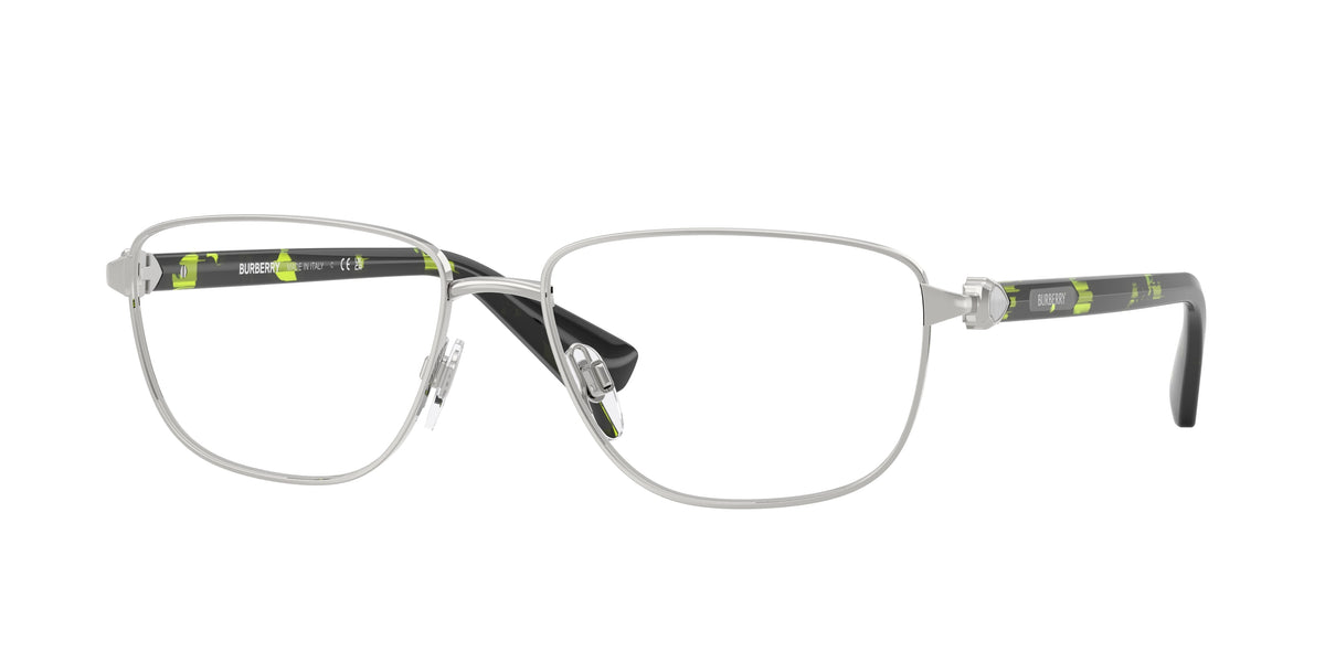 Burberry BE1393 Silver Eyeglasses