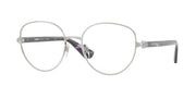 Burberry BE1394 Silver Eyeglasses