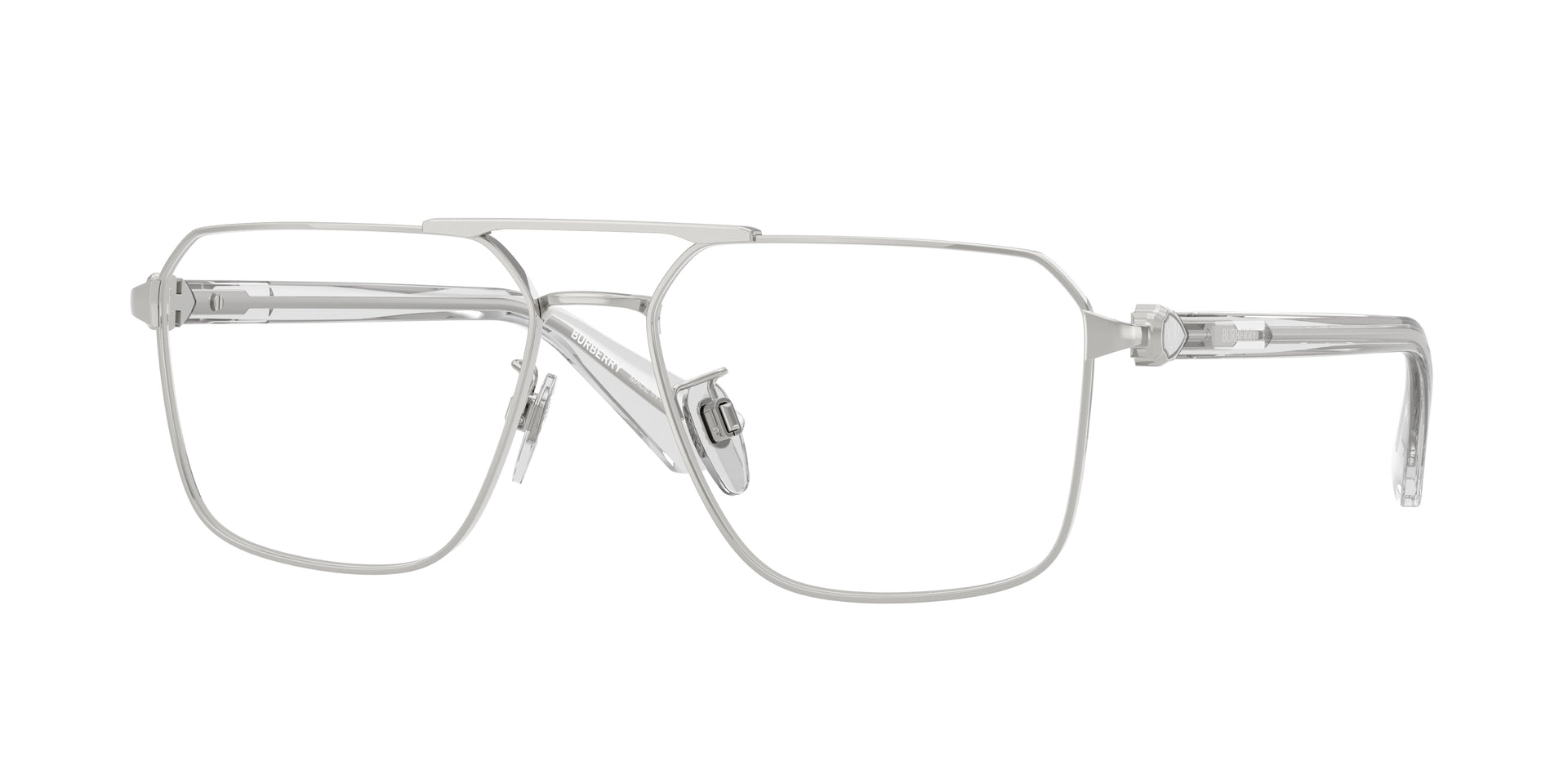 Burberry BE1395D Silver Eyeglasses