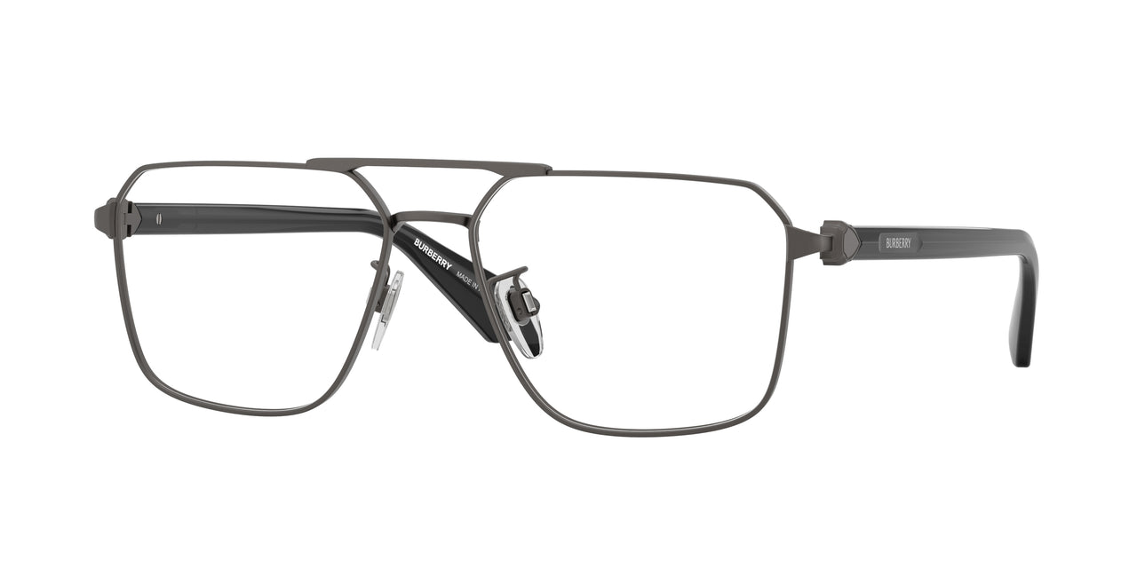 Burberry BE1395D Matte Grey Eyeglasses