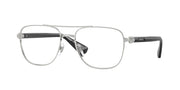 Burberry BE1396 Silver Eyeglasses