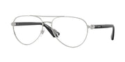 Burberry BE1397 Silver Eyeglasses