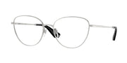 Burberry BE1398 Silver Eyeglasses