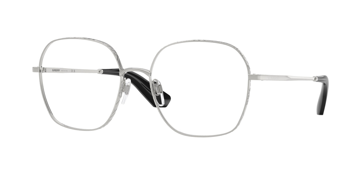 Burberry BE1399 Silver Eyeglasses