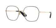 Burberry BE1399 Black Eyeglasses