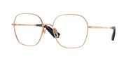 Burberry BE1399 Rose Gold Eyeglasses