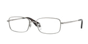 Burberry BE1402D Gunmetal Eyeglasses