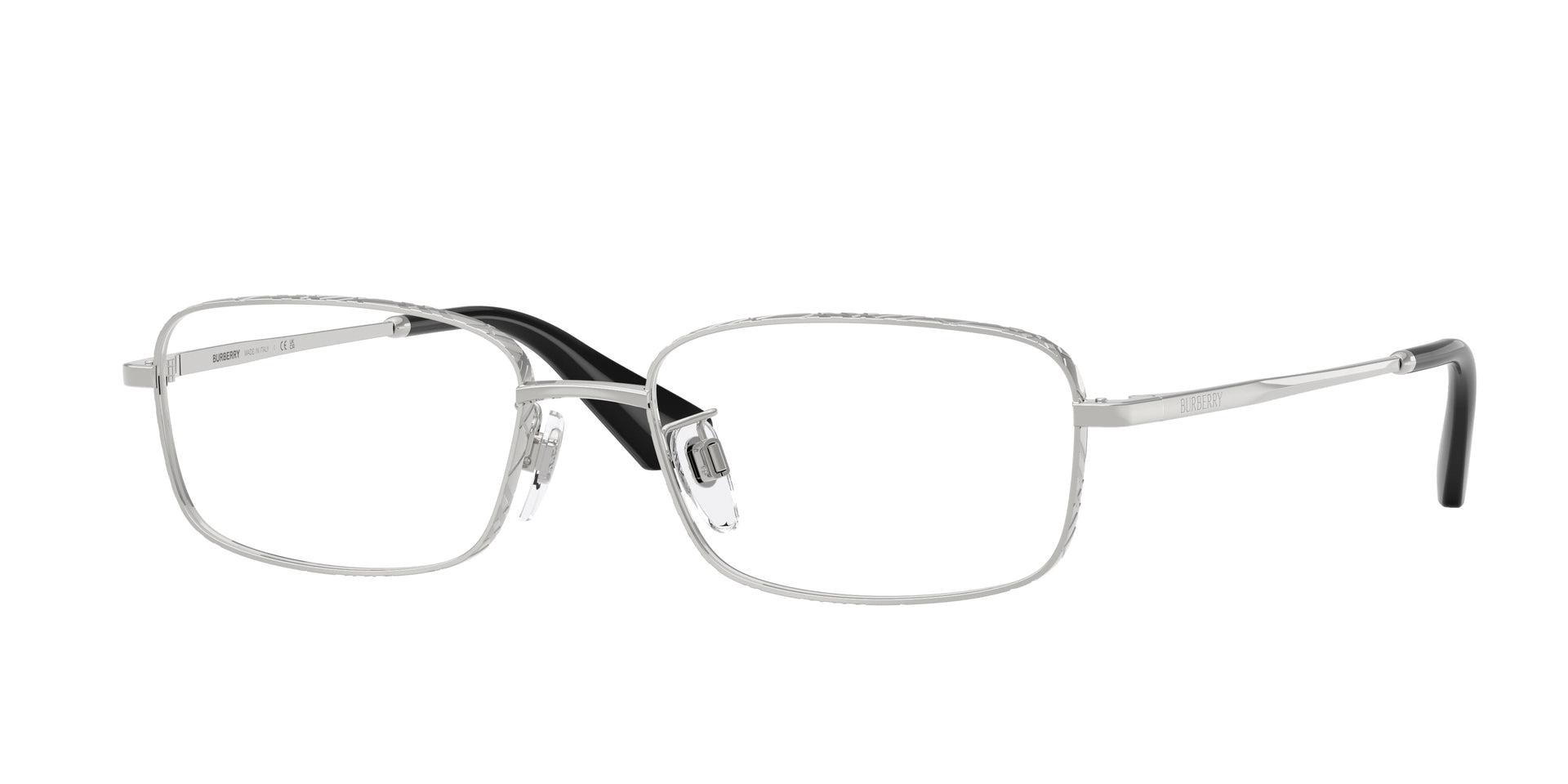 Burberry BE1402D Silver Eyeglasses