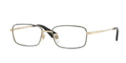 Burberry BE1402D Black Eyeglasses