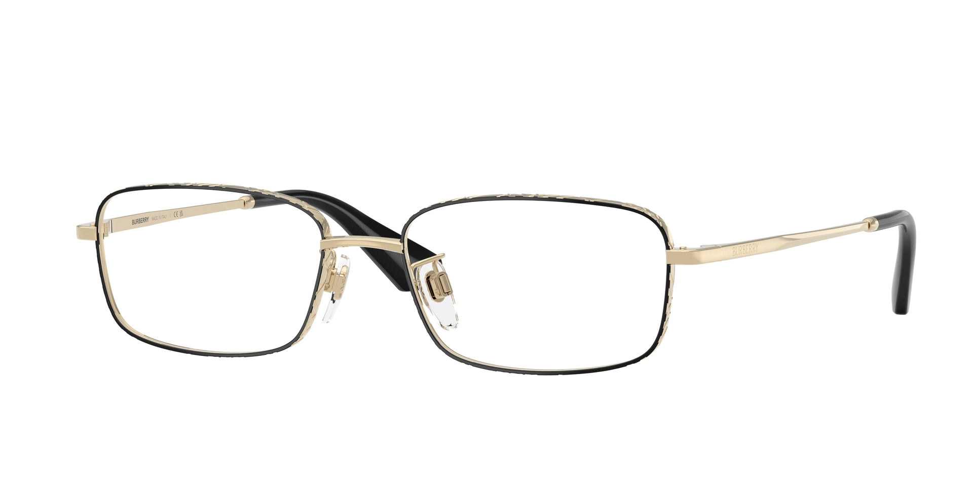 Burberry BE1402D Black Eyeglasses