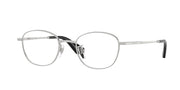 Burberry BE1403D Silver Eyeglasses