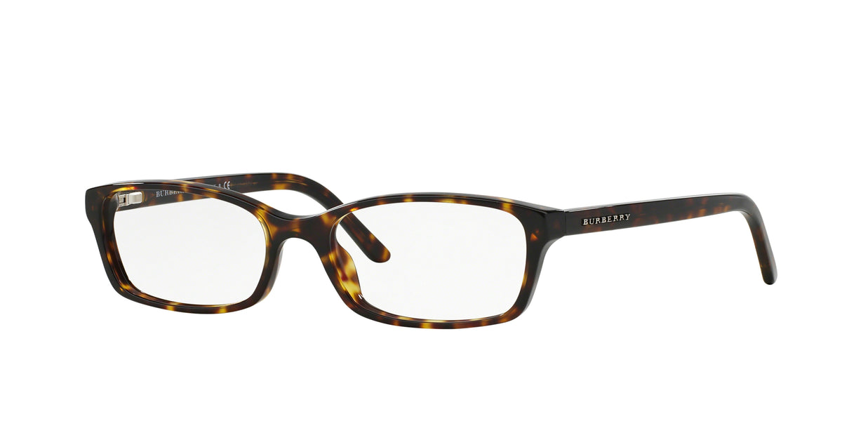 Burberry BE2073 Dark Havana Eyeglasses