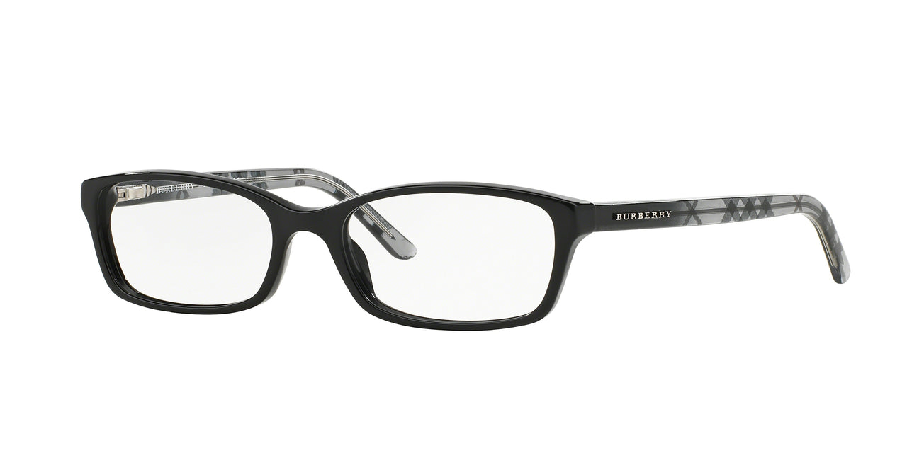 Burberry BE2073 Black Eyeglasses