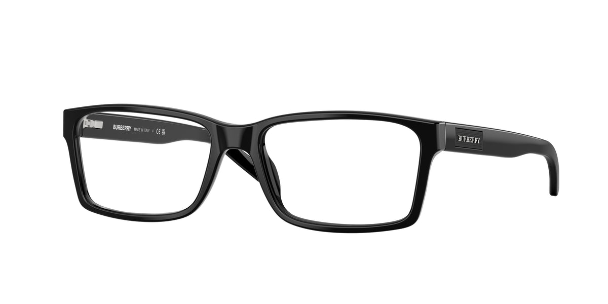 Burberry BE2108 Black Eyeglasses