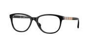 Burberry BE2172 Black Eyeglasses