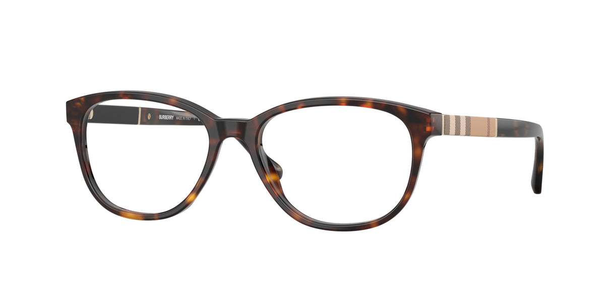 Burberry BE2172 Dark Havana Eyeglasses