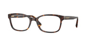 Burberry BE2201 Dark Havana Eyeglasses