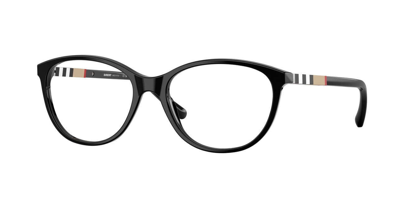 Burberry BE2205 Black Eyeglasses
