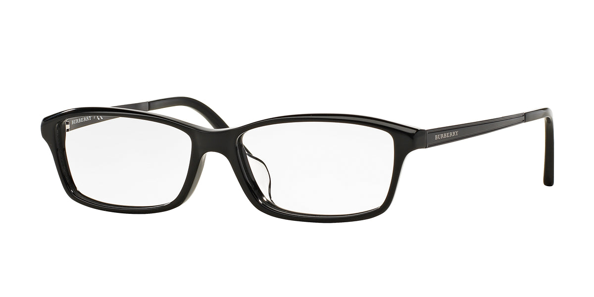 Burberry BE2217D Black Eyeglasses