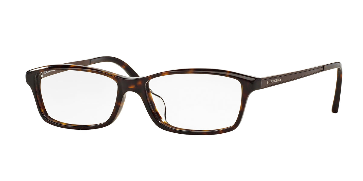 Burberry BE2217D Dark Havana Eyeglasses