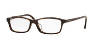 Burberry BE2217D Dark Havana Eyeglasses