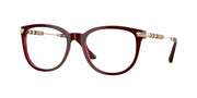 Burberry BE2255Q Havana Eyeglasses
