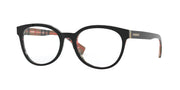Burberry BE2315 Black Eyeglasses