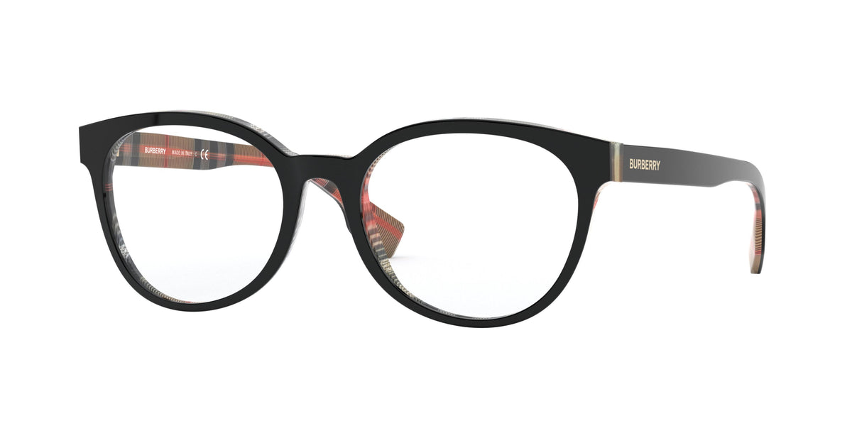 Burberry BE2315 Black Eyeglasses