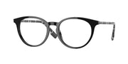 Burberry BE2318 Black Eyeglasses