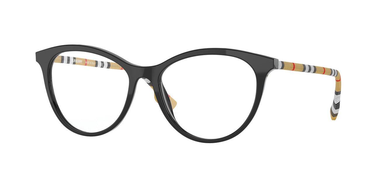 Burberry BE2325 Black Eyeglasses