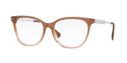 Burberry BE2333 Brown Eyeglasses