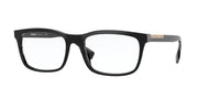 Burberry BE2334F Black Eyeglasses